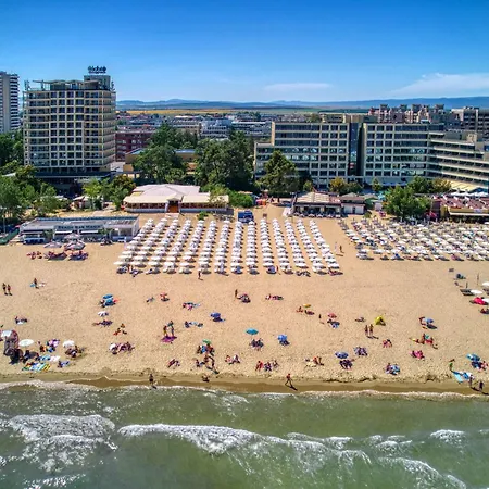 Hotel Asteria Family Sunny 4*