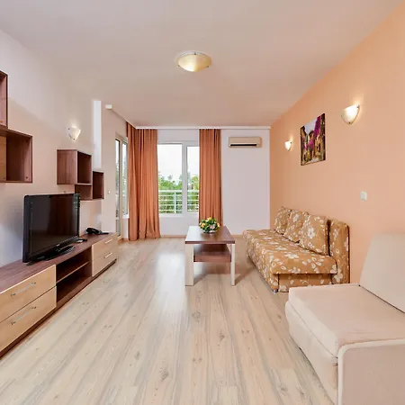 Hotel Asteria Family Sunny