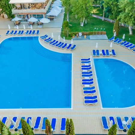 Asteria Family Sunny Słoneczny Brzeg