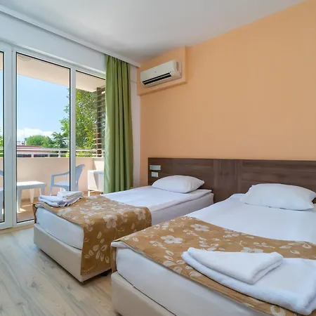 Asteria Family Sunny Hotel