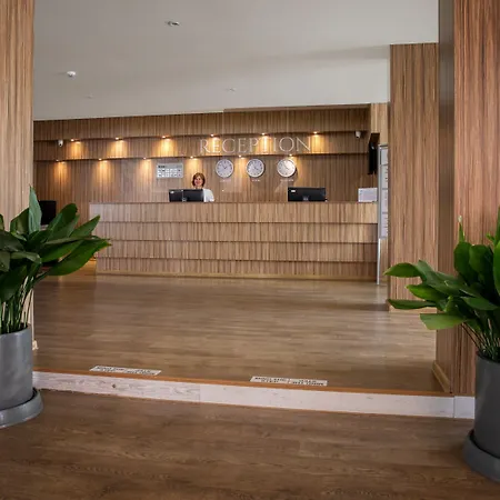 Hotel Asteria Family Sunny Sunny Beach
