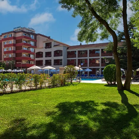 Asteria Family Sunny Hotel