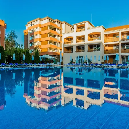 Asteria Family Sunny 4* Sunny Beach