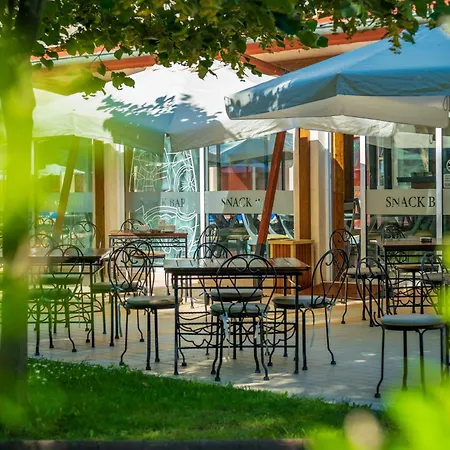 Hotel Asteria Family Sunny 4*
