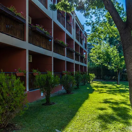 Hotel Asteria Family Sunny Sunny Beach