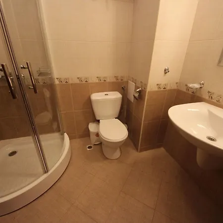 Asteria Family Sunny Hotel Sunny Beach