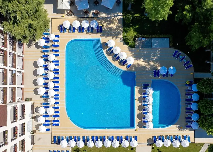 Asteria Family Sunny Słoneczny Brzeg