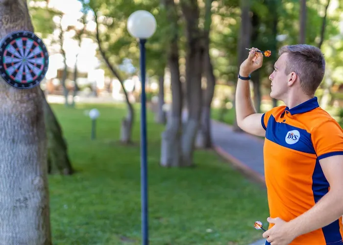 Hotel Asteria Family Sunny Sunny Beach