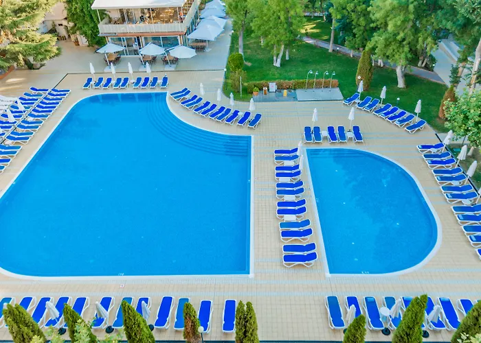 Asteria Family Sunny Słoneczny Brzeg