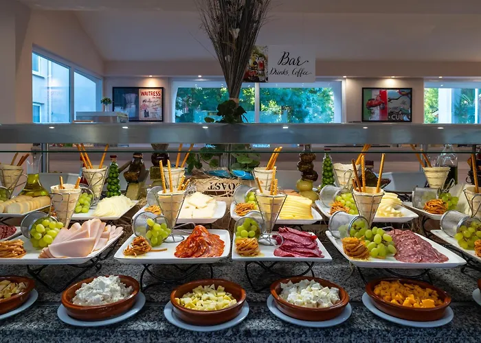 Hotel Asteria Family Sunny