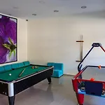 Asteria Family Sunny Hotel Sluneční pobřeží