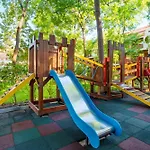 Hotel Asteria Family Sunny