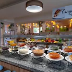Hotel Asteria Family Sunny Sluneční pobřeží