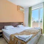Asteria Family Sunny 4* Sluneční pobřeží