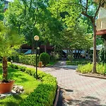 Hotel Asteria Family Sunny Sluneční pobřeží