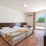 Asteria Family Sunny Hotel Sluneční pobřeží
