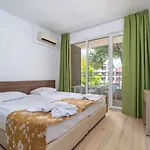 Asteria Family Sunny 4* Sluneční pobřeží