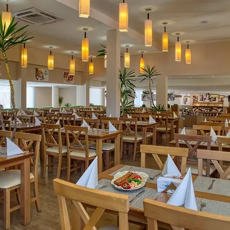 Asteria Family Sunny Hotell 4*
