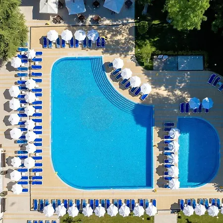 Asteria Family Sunny Słoneczny Brzeg