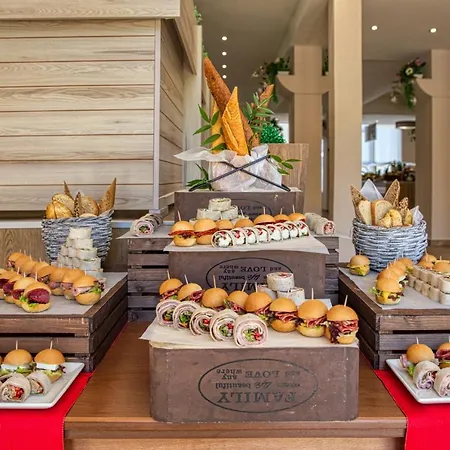 Ξενοδοχείο Asteria Family Sunny