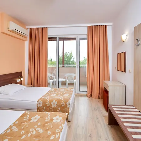 Asteria Family Sunny Hotell