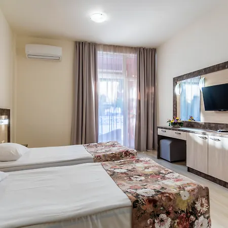 Asteria Family Sunny Hotel Słoneczny Brzeg