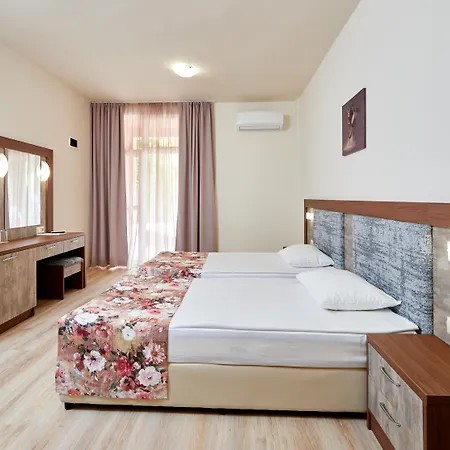 Hotel Asteria Family Sunny Slantchev Briag