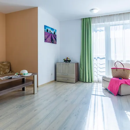 Asteria Family Sunny 4*