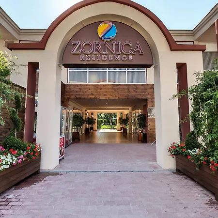 Hotell Asteria Family Sunny