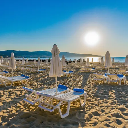 Hotell Asteria Family Sunny