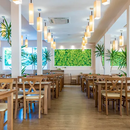 Asteria Family Sunny 4* Σάνι Μπιτς