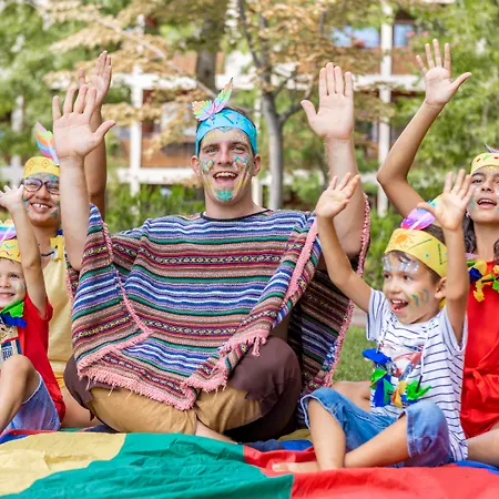 Ξενοδοχείο Asteria Family Sunny