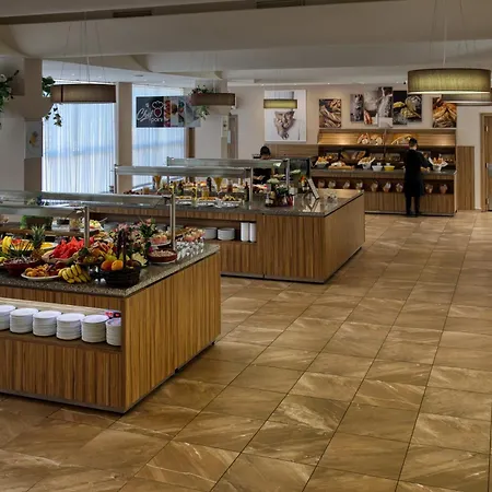 Hotel Asteria Family Sunny 4*