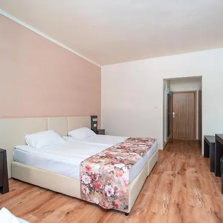 Asteria Family Sunny Hotell