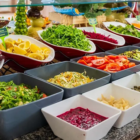 Hotel Asteria Family Sunny Slantchev Briag