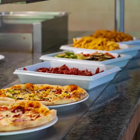 Asteria Family Sunny Σάνι Μπιτς