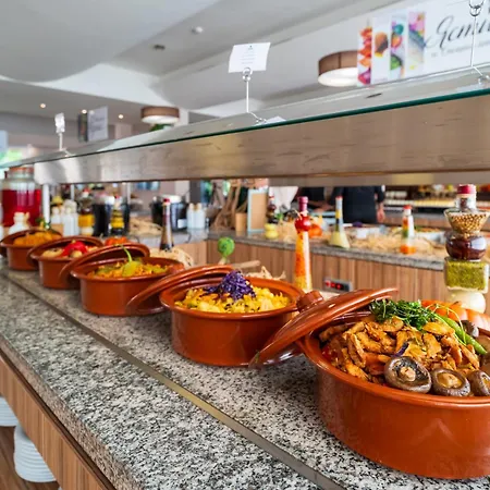 Asteria Family Sunny Ξενοδοχείο