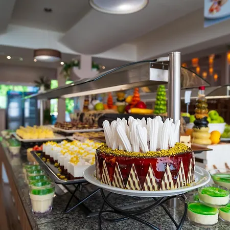 Hotel Asteria Family Sunny 4*