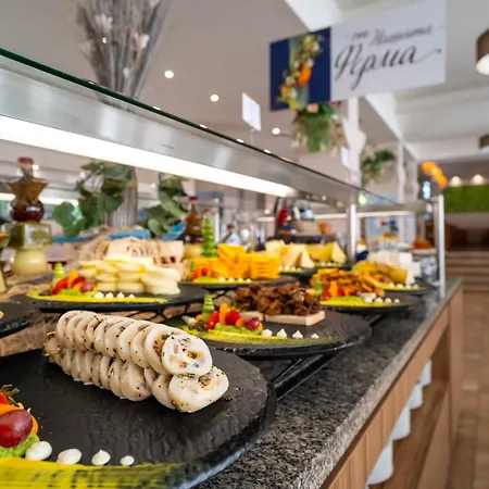 Asteria Family Sunny Hotel Słoneczny Brzeg