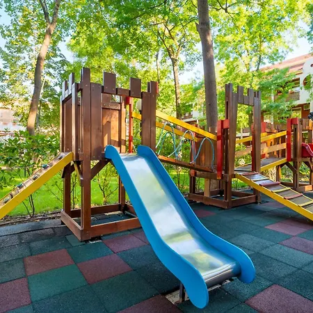 Ξενοδοχείο Asteria Family Sunny