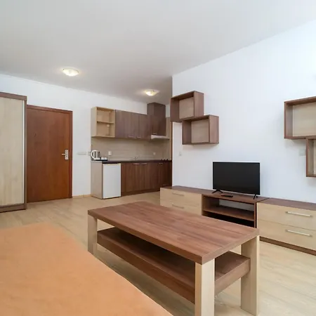 Asteria Family Sunny 4* Słoneczny Brzeg