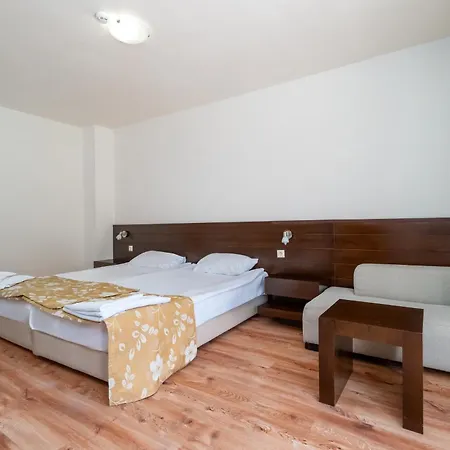 Asteria Family Sunny Hotell 4*