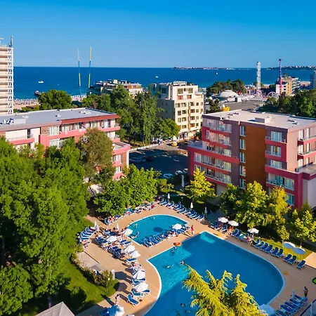 Asteria Family Sunny 4* Słoneczny Brzeg