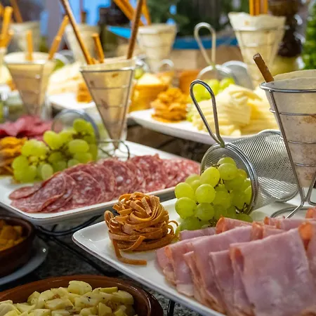 Asteria Family Sunny Ξενοδοχείο