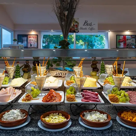 Hotell Asteria Family Sunny