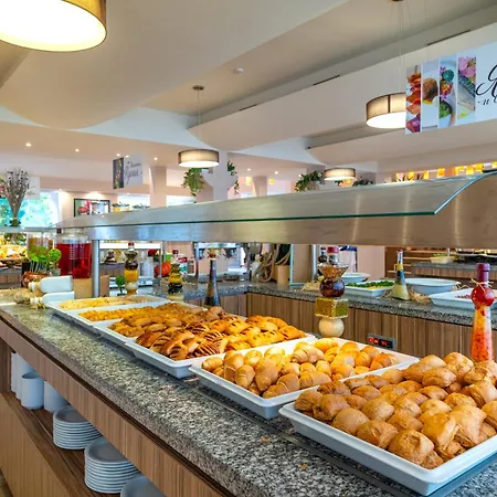 Asteria Family Sunny Ξενοδοχείο 4*