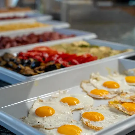 Ξενοδοχείο Asteria Family Sunny 4*