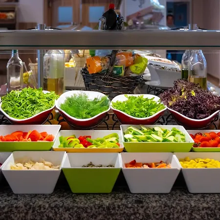 Asteria Family Sunny Hotel Slantchev Briag