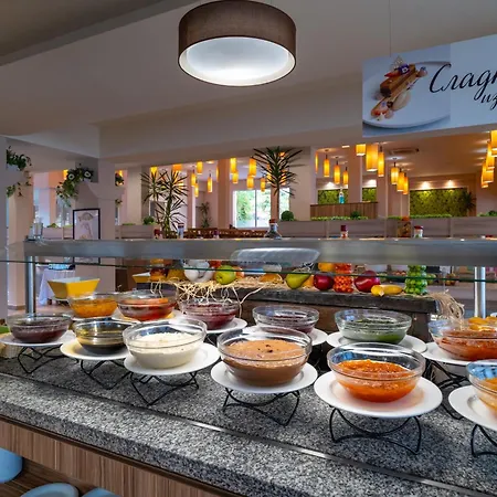 Hotel Asteria Family Sunny Slantchev Briag