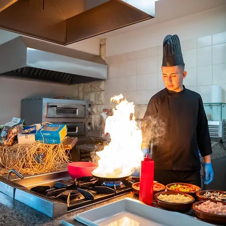 Asteria Family Sunny 4*